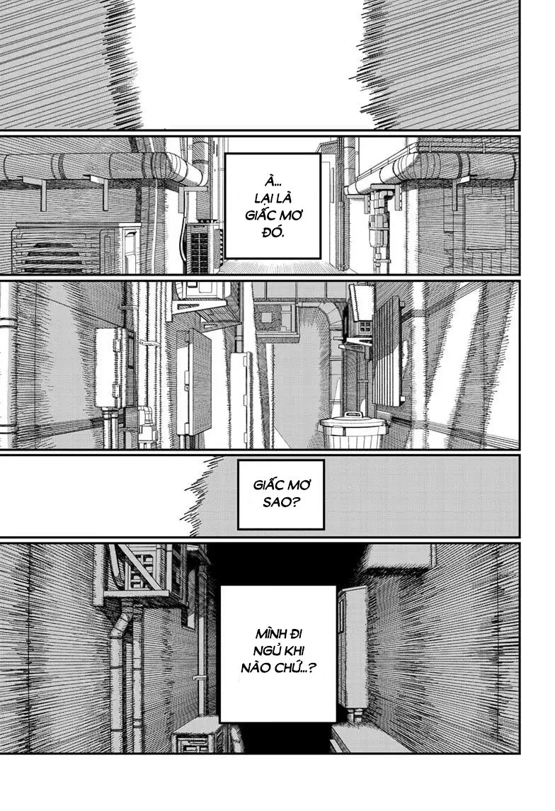 Chainsaw Man Tập 180 trang 4
