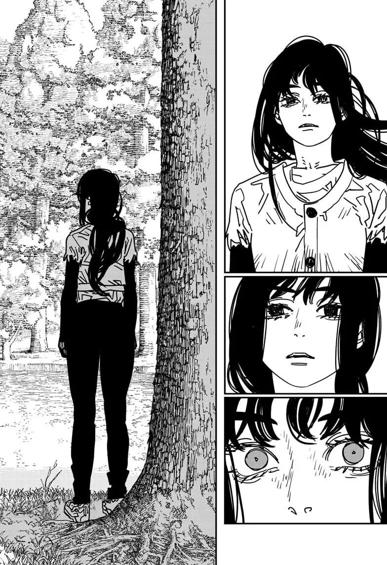 Chainsaw Man Tập 180 trang 5