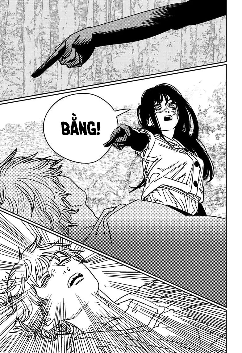 Chainsaw Man Tập 180 trang 9