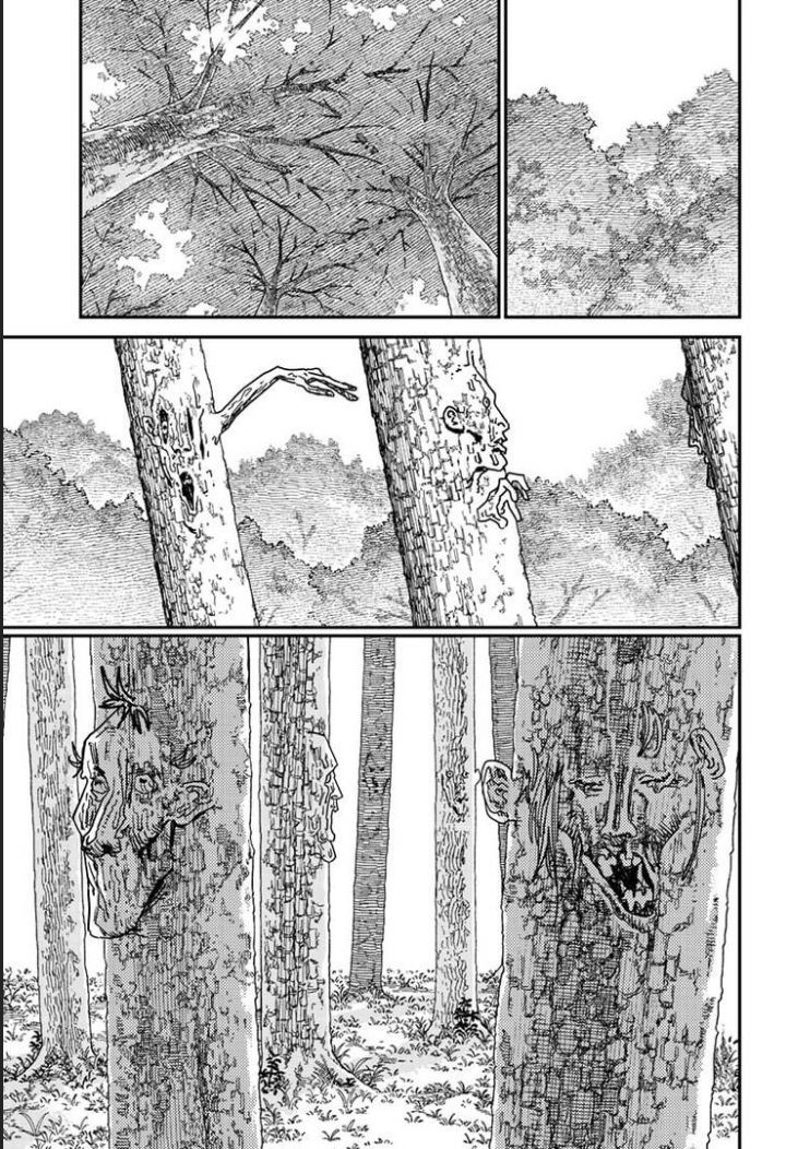 Chainsaw Man Tập 181 trang 12