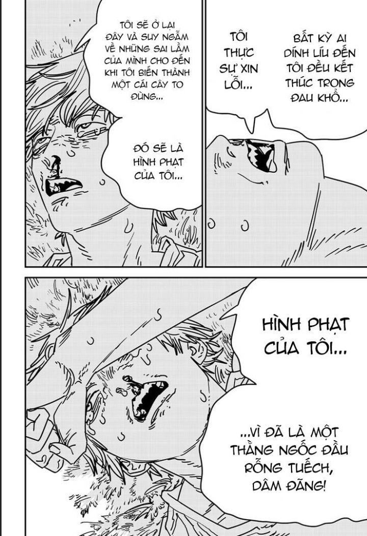 Chainsaw Man Tập 181 trang 15