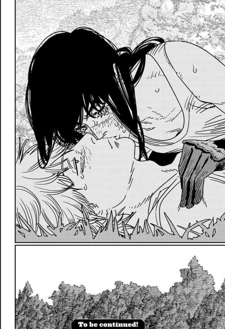 Chainsaw Man Tập 181 trang 17