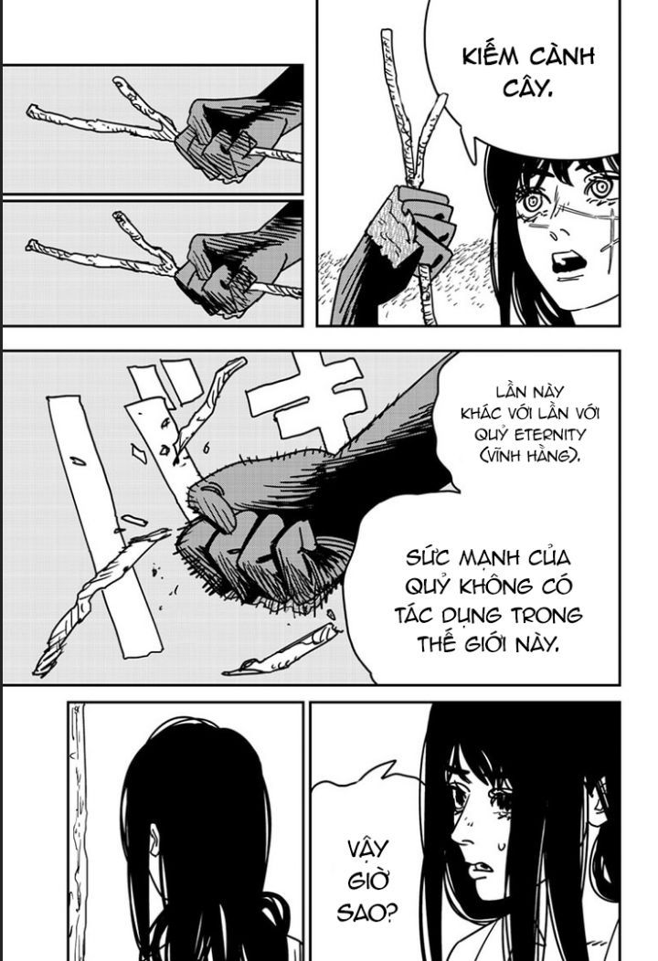 Chainsaw Man Tập 181 trang 4