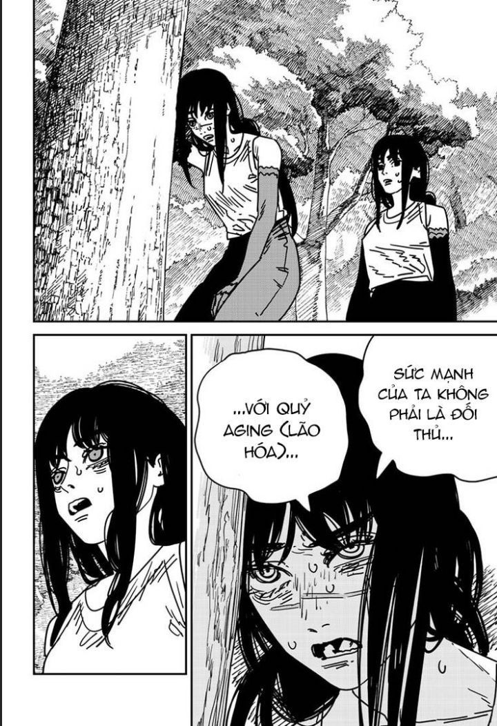 Chainsaw Man Tập 181 trang 5