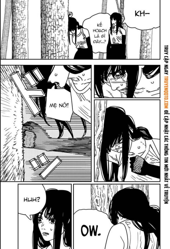 Chainsaw Man Tập 181 trang 6
