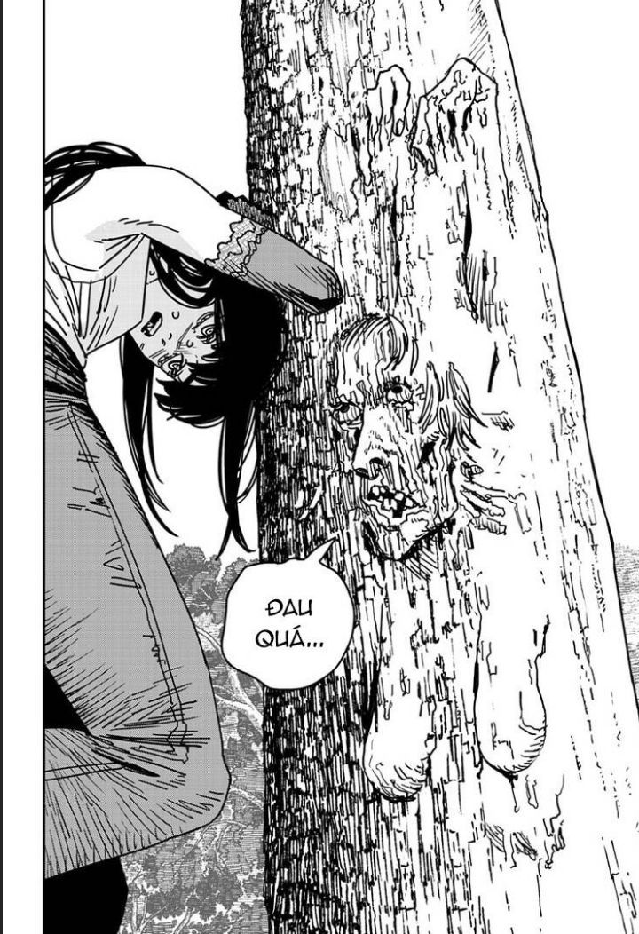 Chainsaw Man Tập 181 trang 7