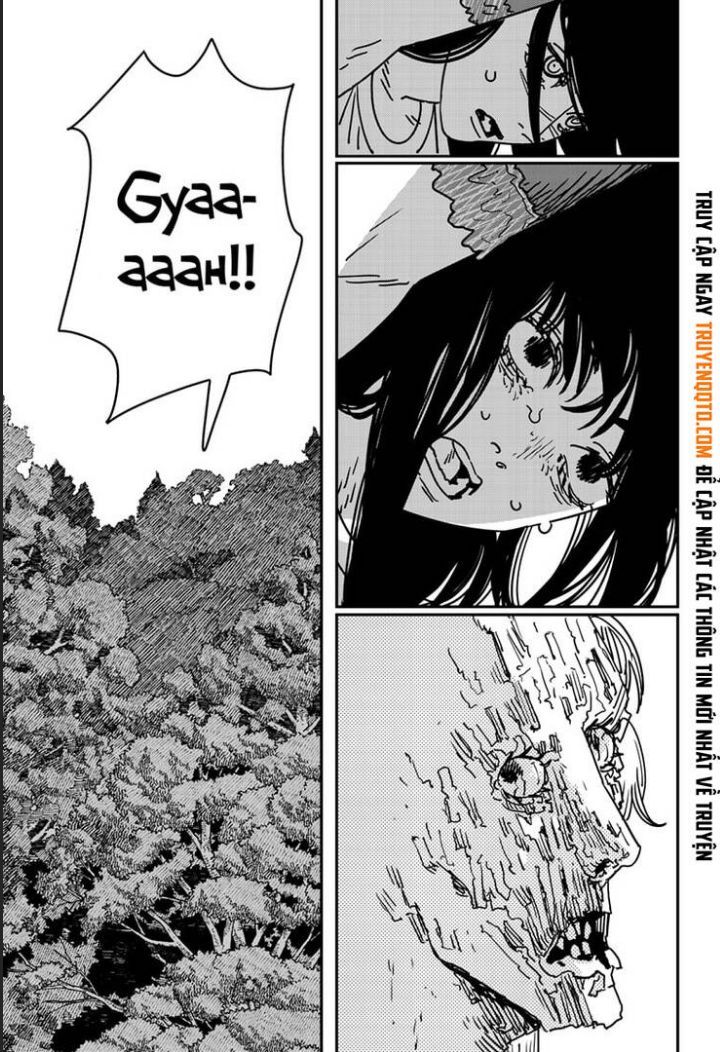 Chainsaw Man Tập 181 trang 8