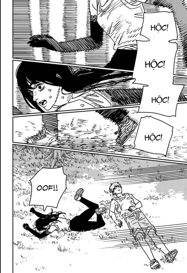 Chainsaw Man Tập 181 trang 9