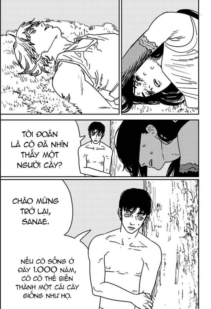 Chainsaw Man Tập 181 trang 10