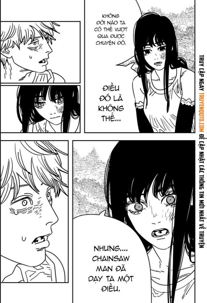 Chainsaw Man Tập 182 trang 11