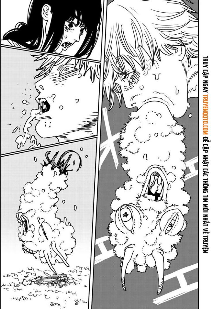Chainsaw Man Tập 182 trang 13