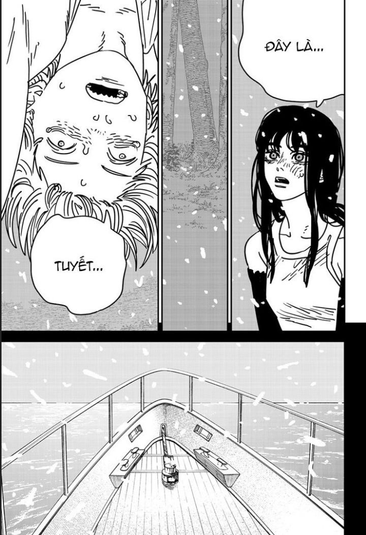 Chainsaw Man Tập 182 trang 15