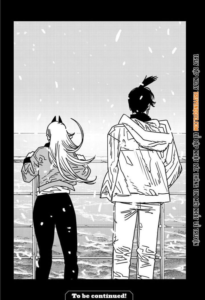 Chainsaw Man Tập 182 trang 16