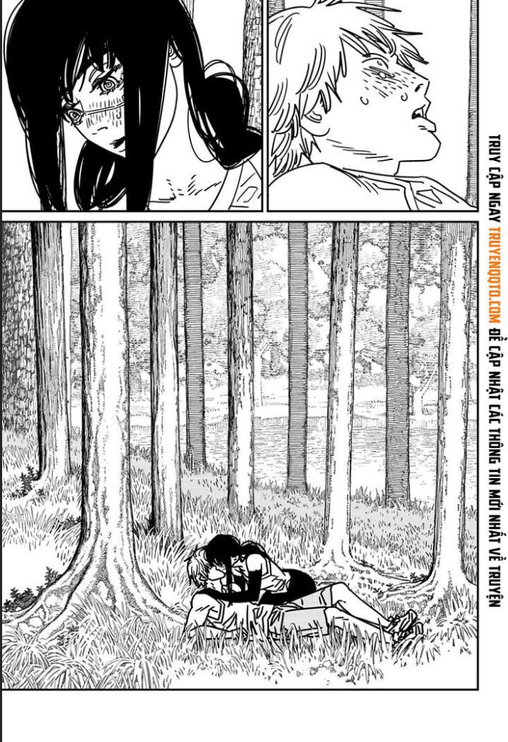 Chainsaw Man Tập 182 trang 3