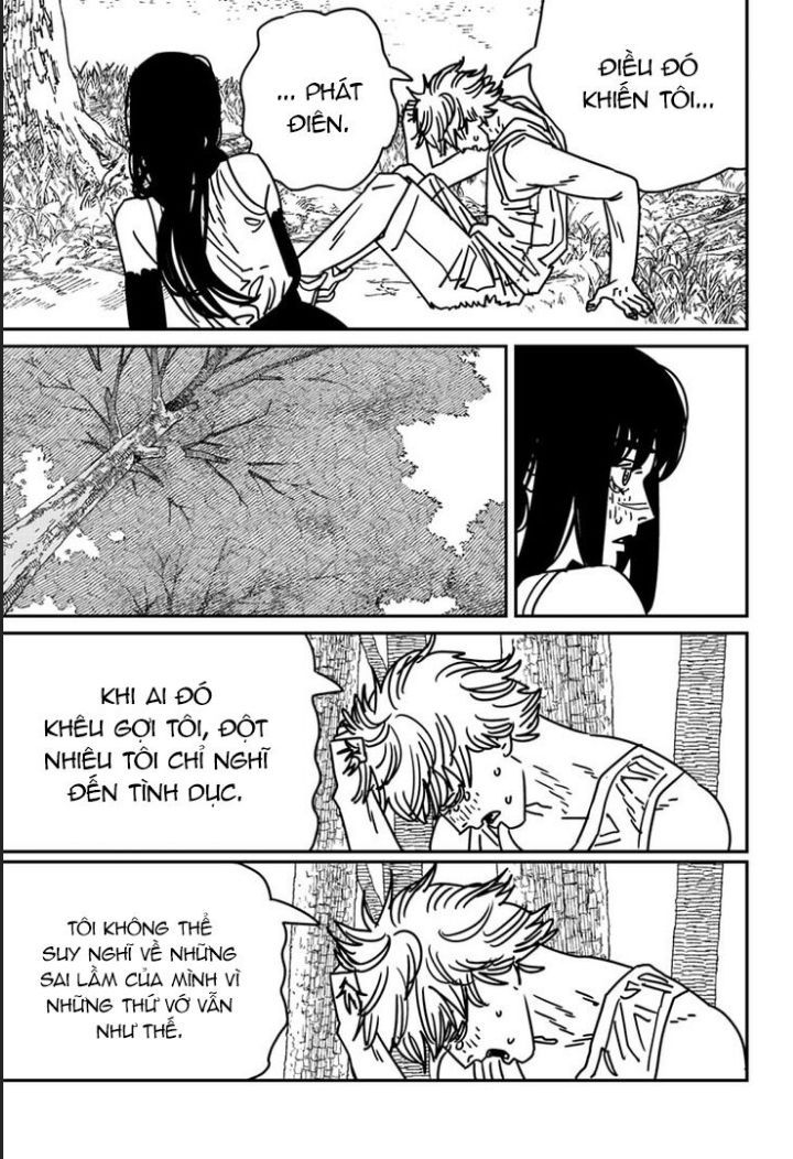 Chainsaw Man Tập 182 trang 5
