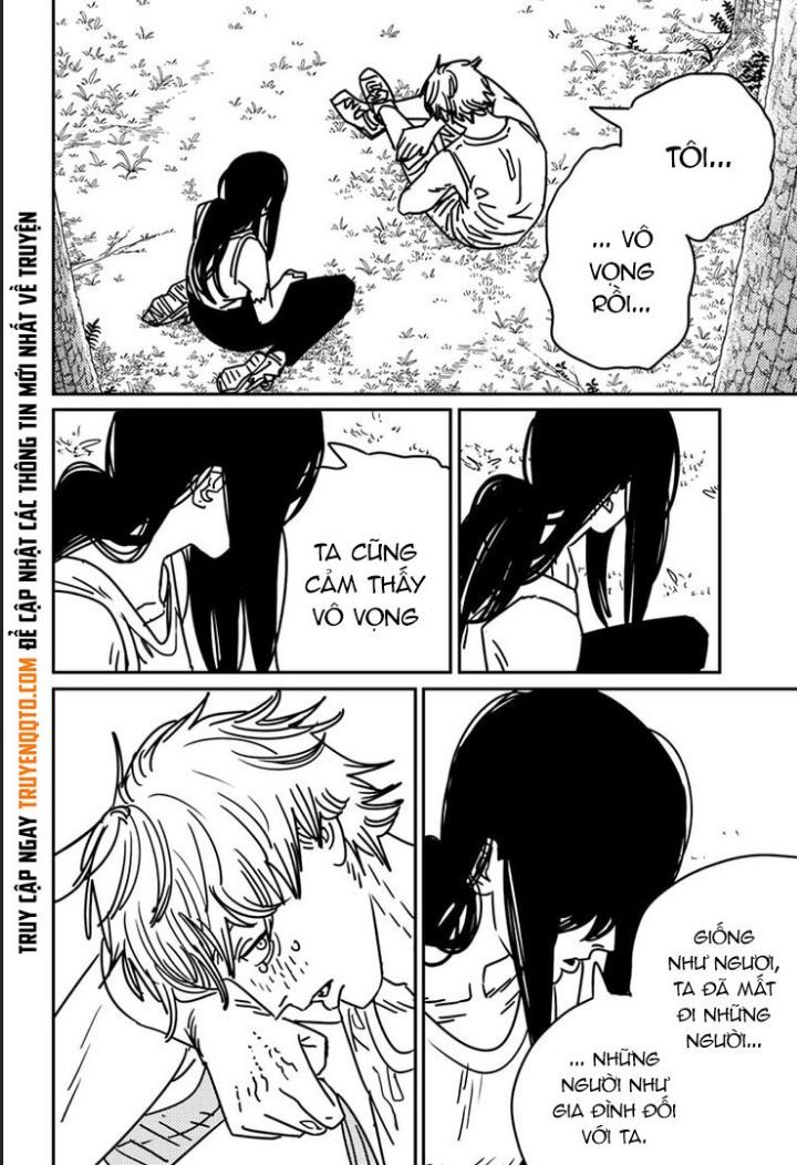 Chainsaw Man Tập 182 trang 6