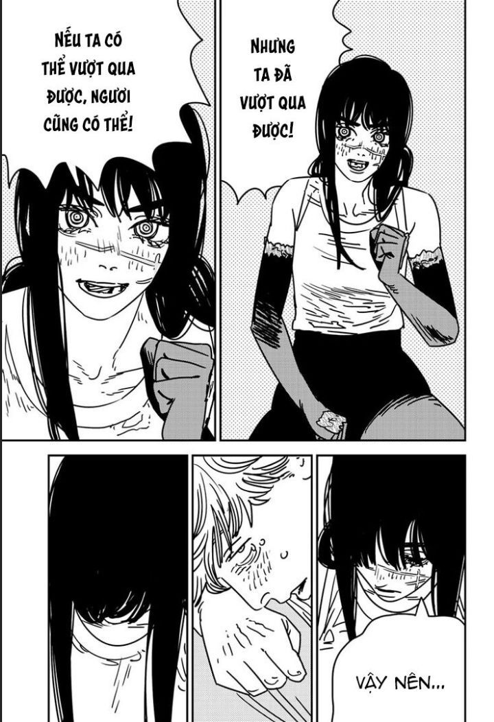 Chainsaw Man Tập 182 trang 7