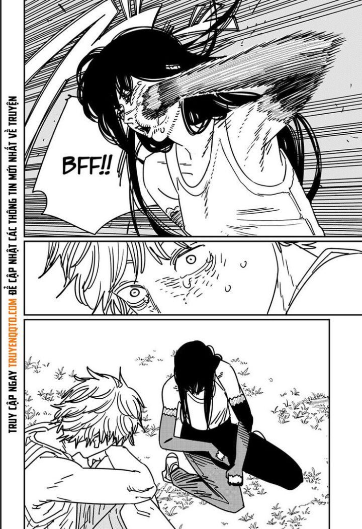 Chainsaw Man Tập 182 trang 8