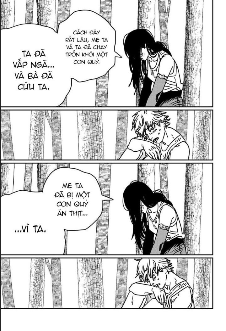 Chainsaw Man Tập 182 trang 9