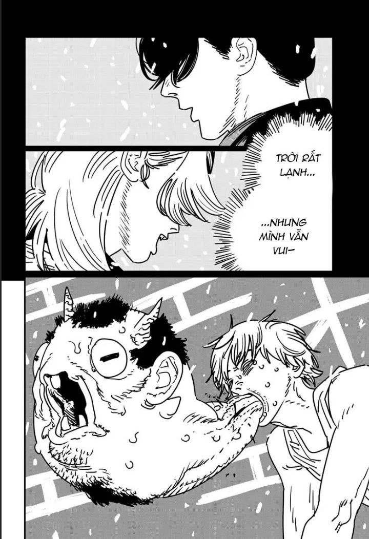 Chainsaw Man Tập 183 trang 2