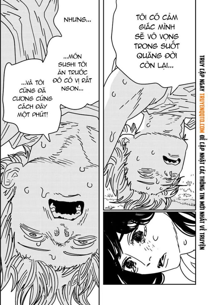 Chainsaw Man Tập 183 trang 11