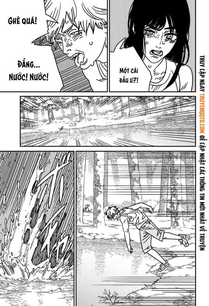 Chainsaw Man Tập 183 trang 3
