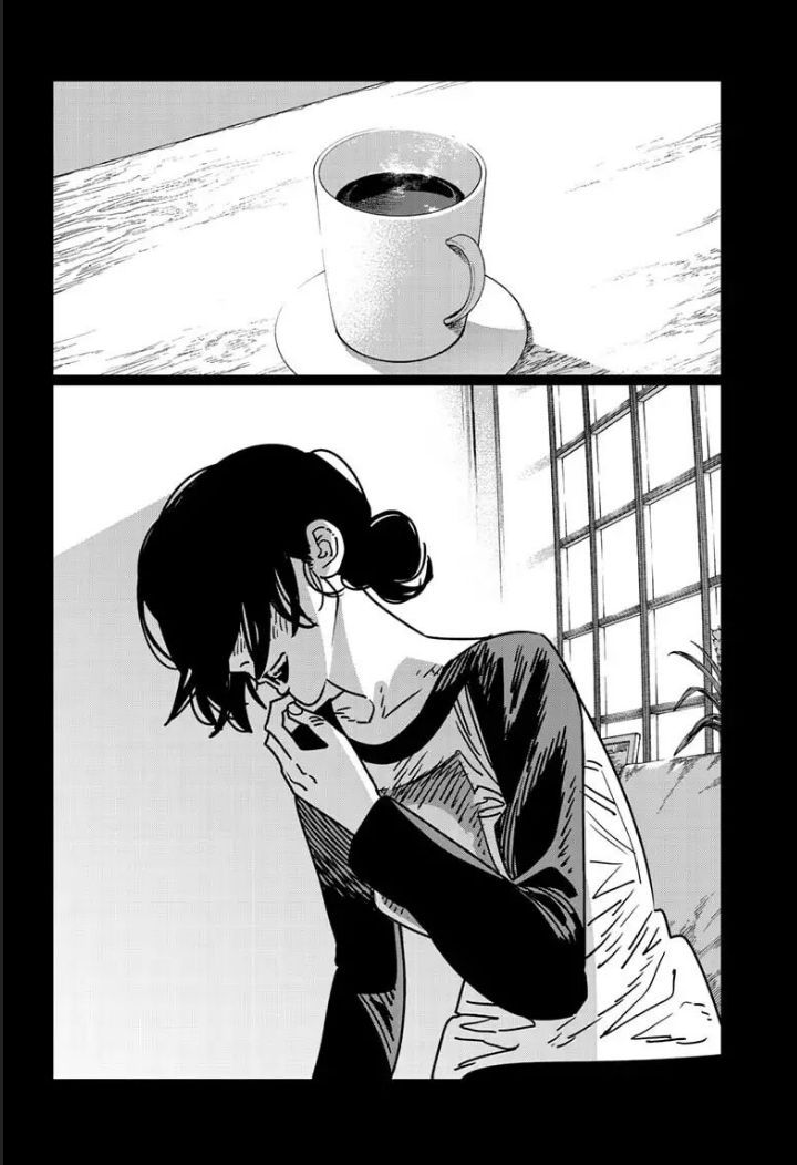 Chainsaw Man Tập 183 trang 4