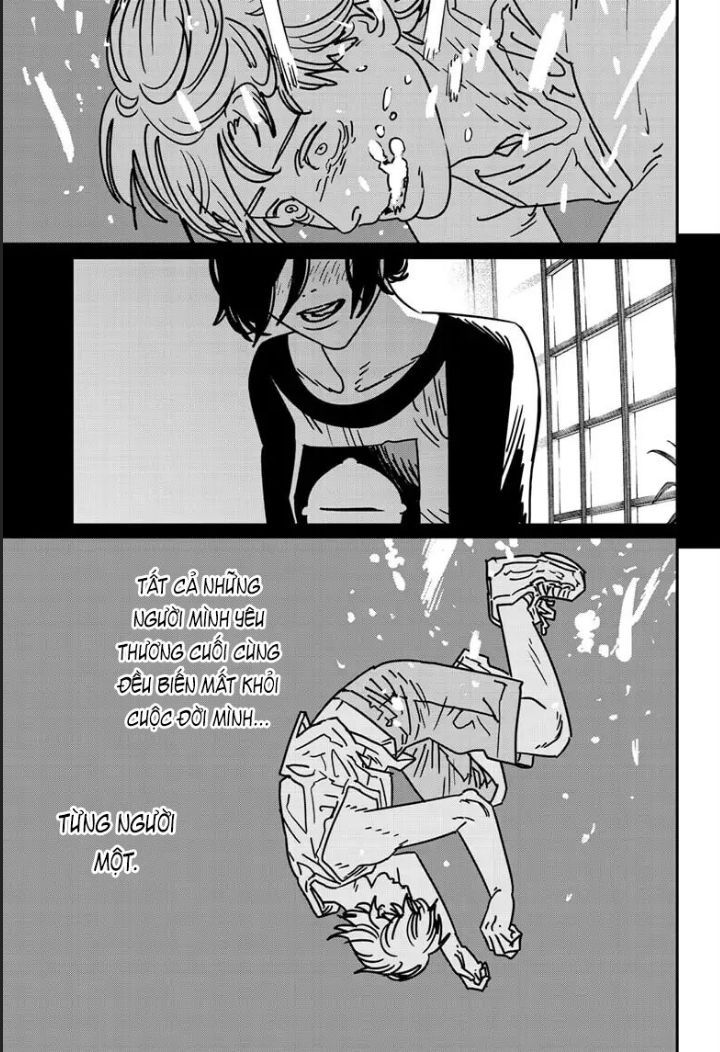 Chainsaw Man Tập 183 trang 5