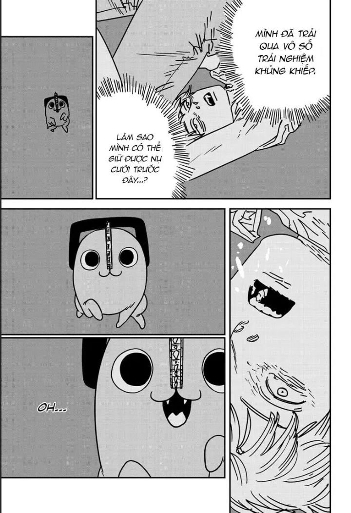Chainsaw Man Tập 183 trang 7