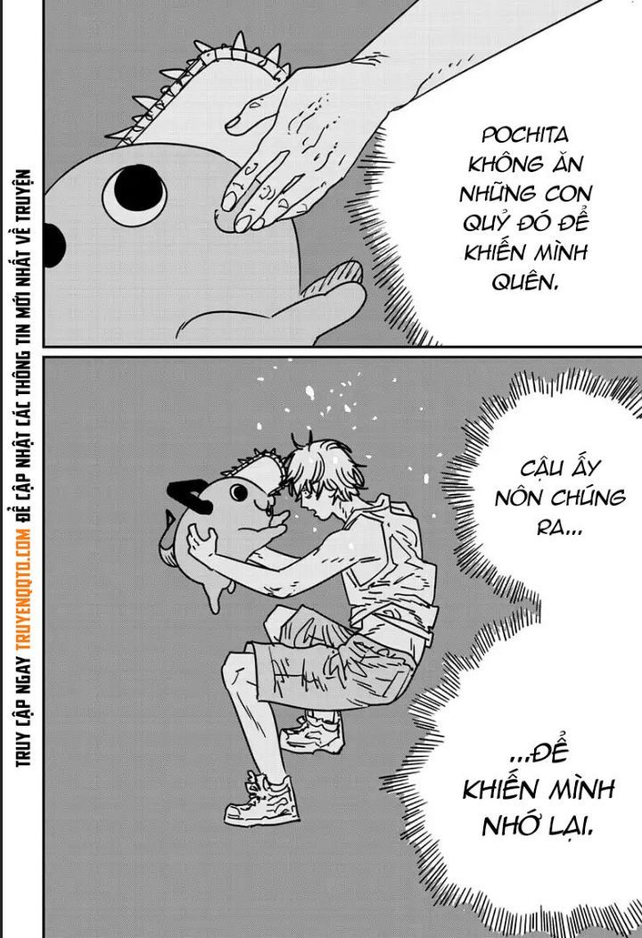 Chainsaw Man Tập 183 trang 8