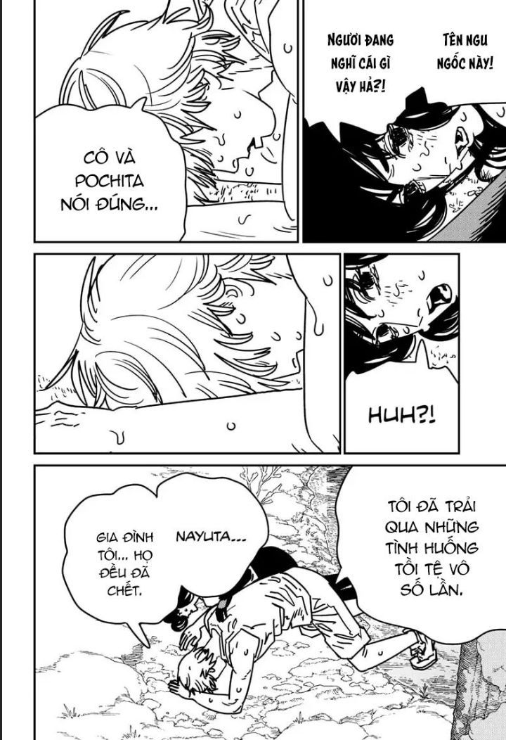 Chainsaw Man Tập 183 trang 10