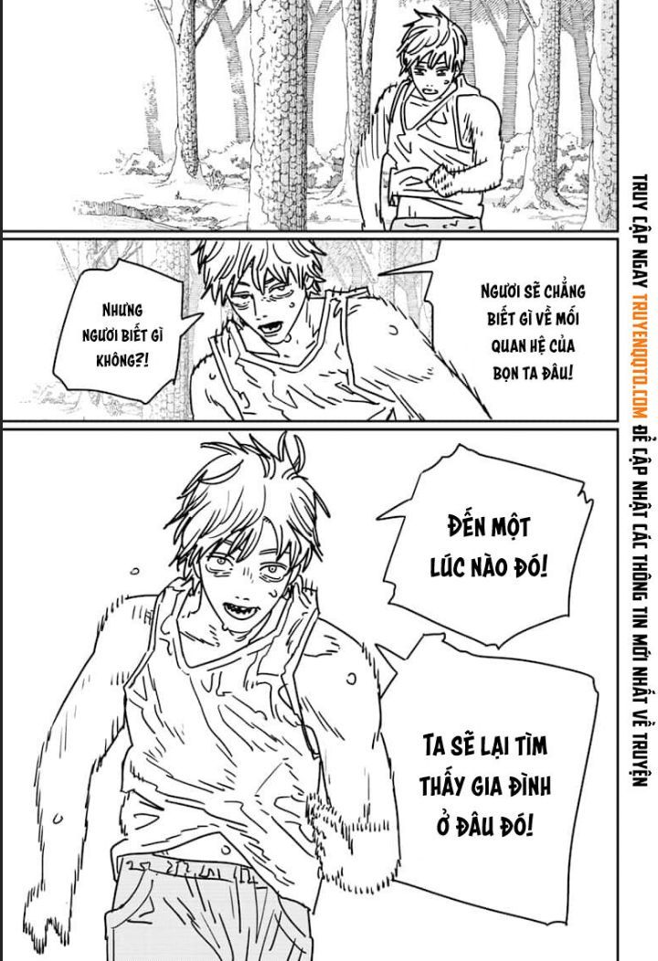 Chainsaw Man Tập 184 trang 11