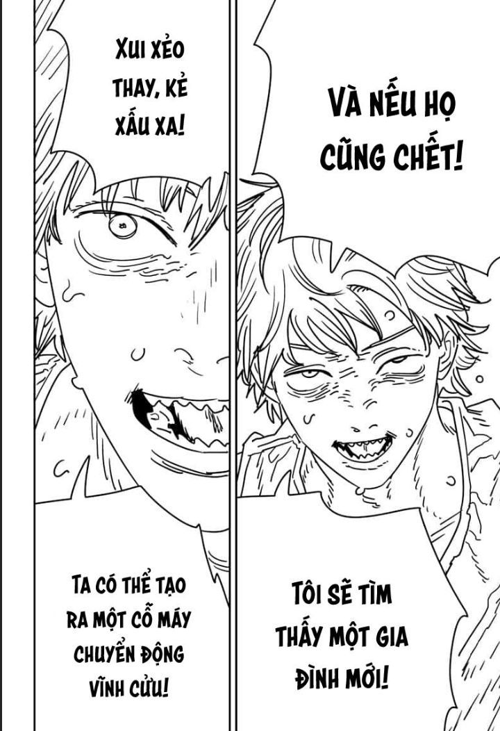 Chainsaw Man Tập 184 trang 12