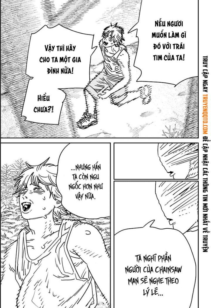 Chainsaw Man Tập 184 trang 13