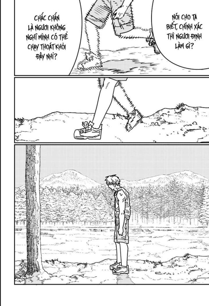 Chainsaw Man Tập 184 trang 14