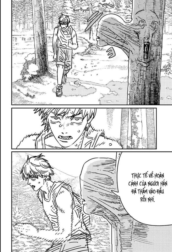 Chainsaw Man Tập 184 trang 4