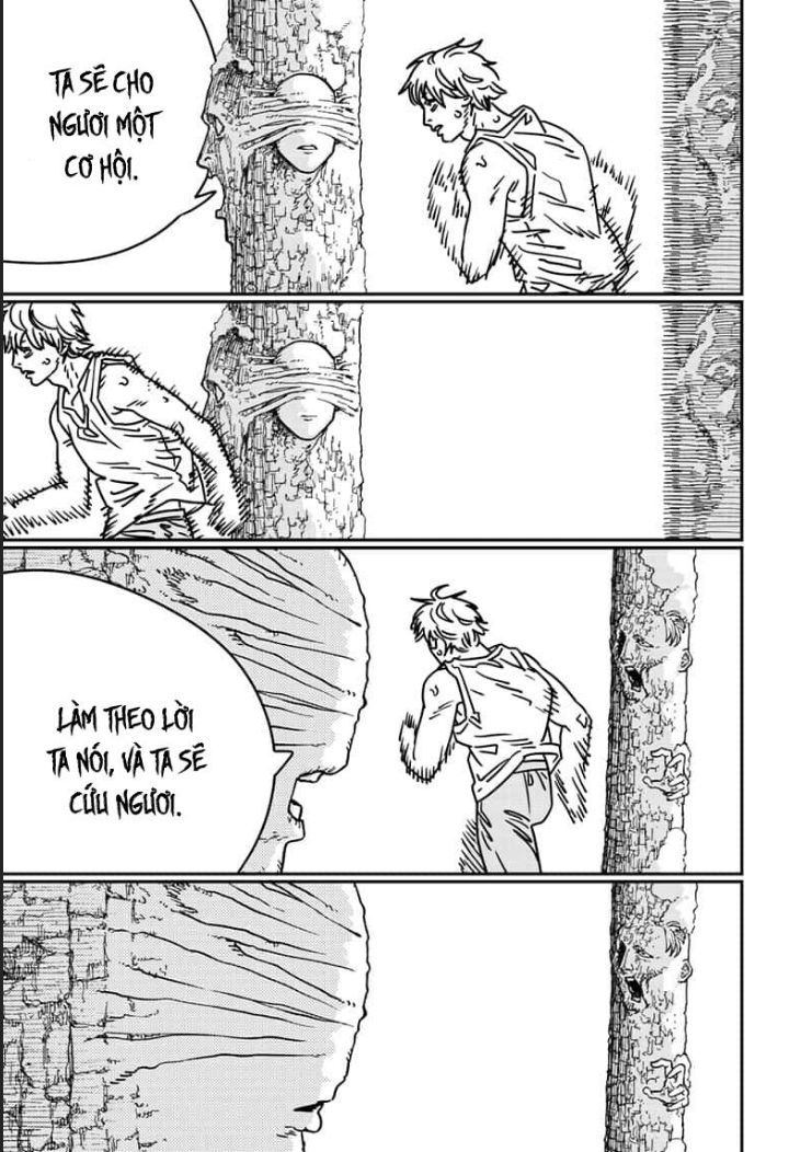 Chainsaw Man Tập 184 trang 5
