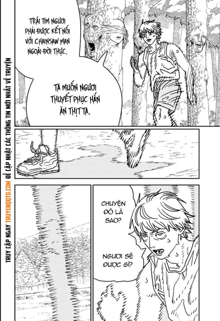Chainsaw Man Tập 184 trang 6