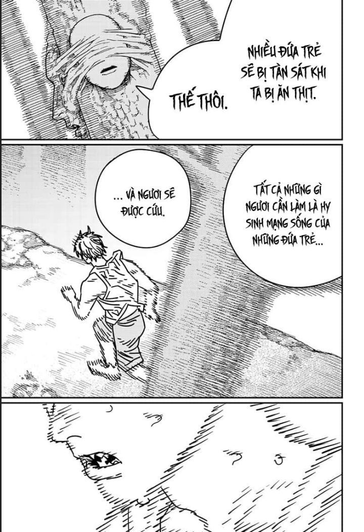 Chainsaw Man Tập 184 trang 7