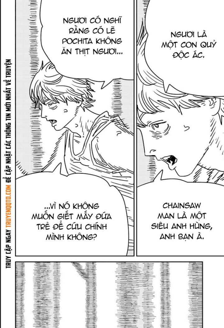 Chainsaw Man Tập 184 trang 8