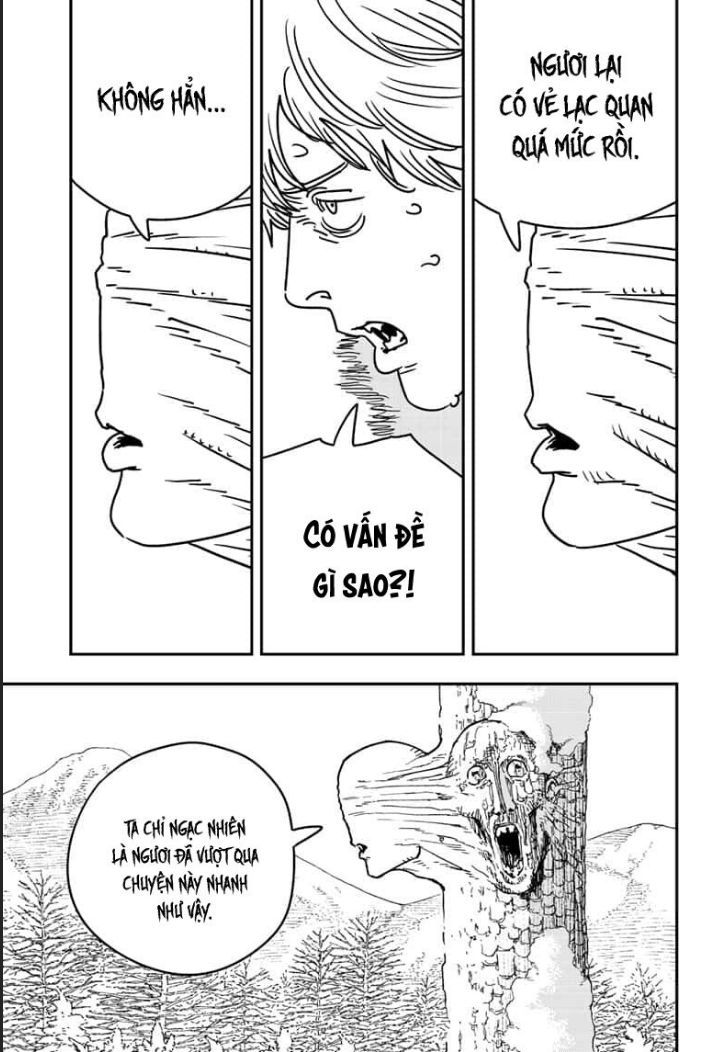 Chainsaw Man Tập 184 trang 9