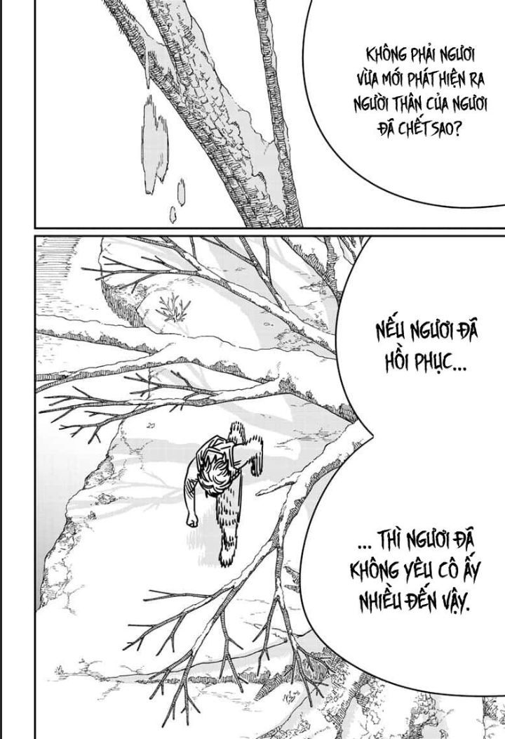 Chainsaw Man Tập 184 trang 10