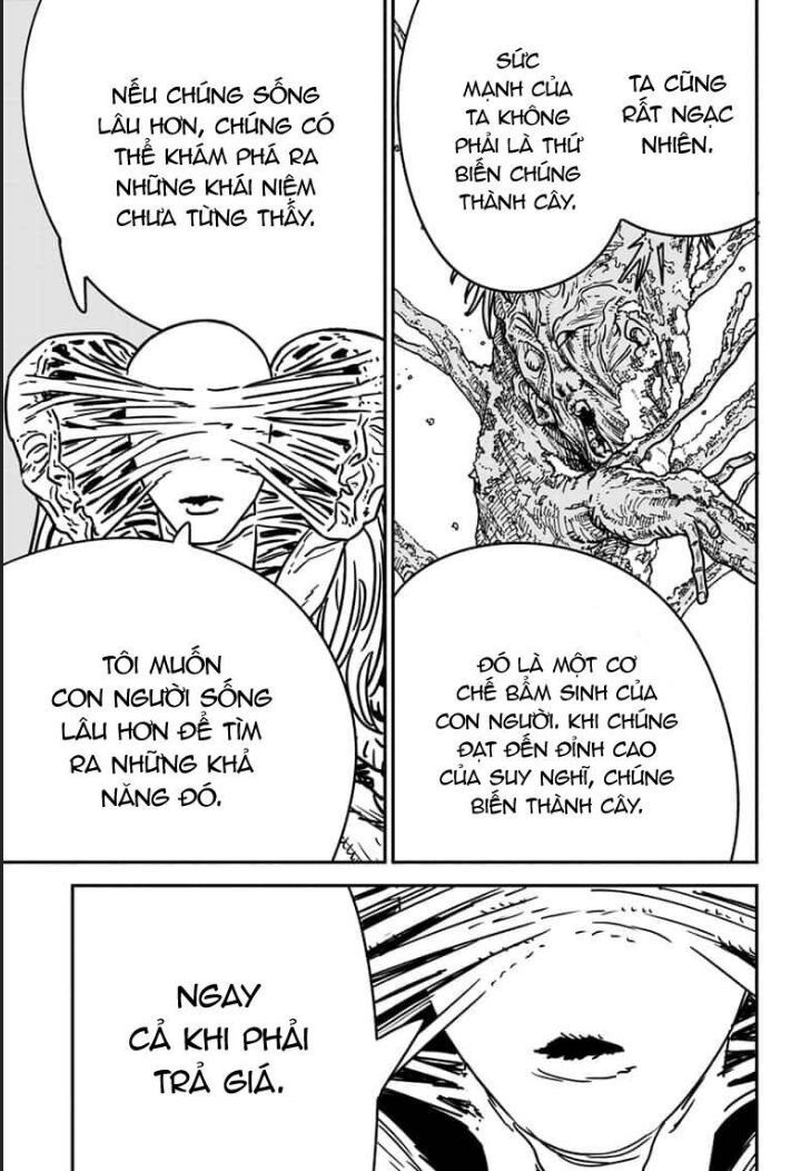 Chainsaw Man Tập 185 trang 2