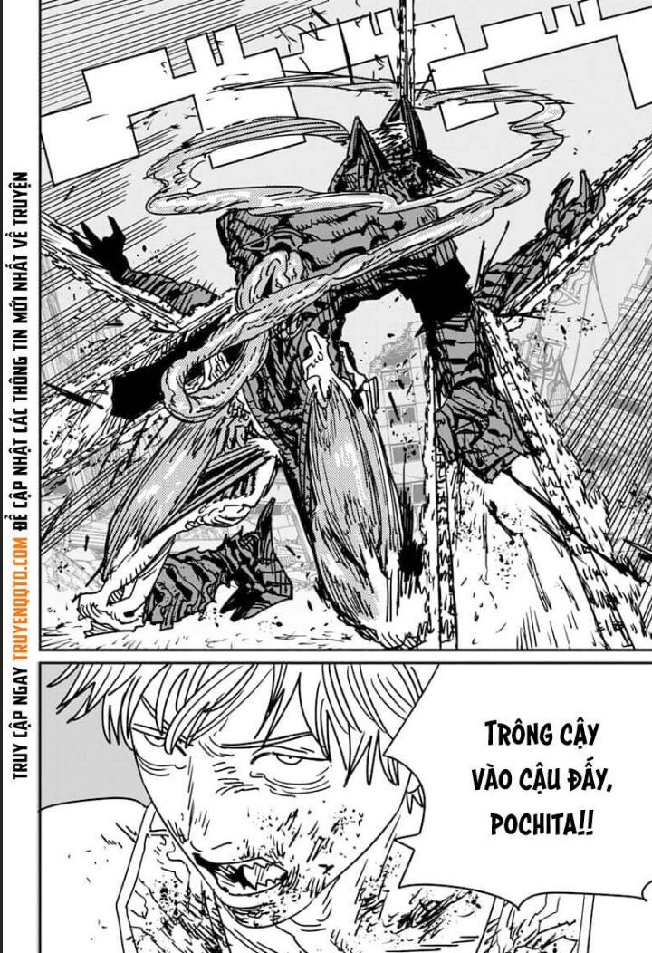Chainsaw Man Tập 185 trang 13