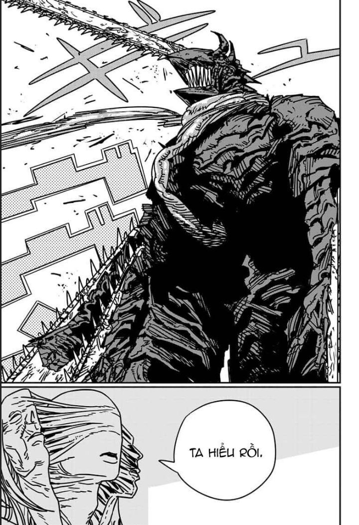 Chainsaw Man Tập 185 trang 14