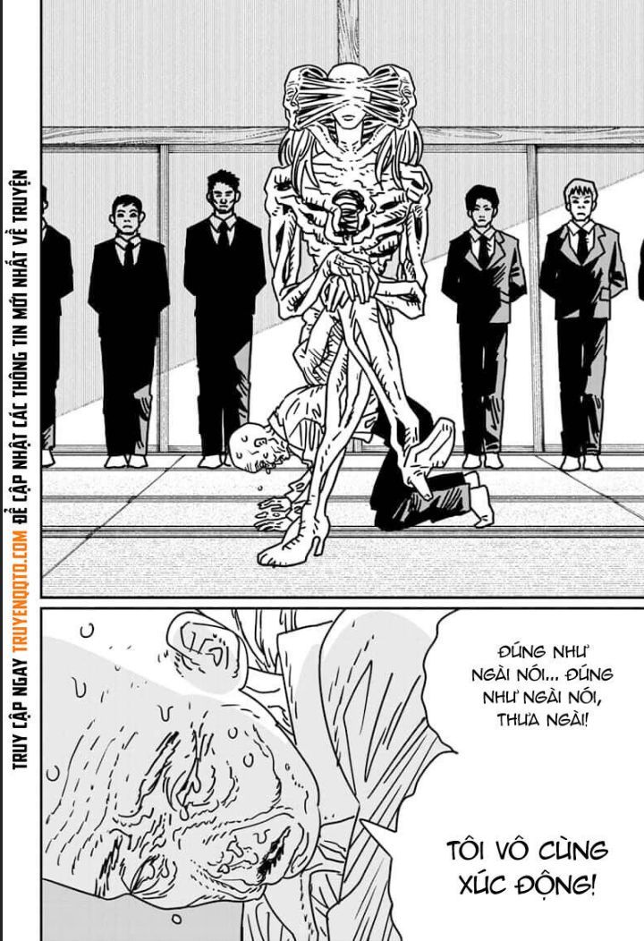 Chainsaw Man Tập 185 trang 3