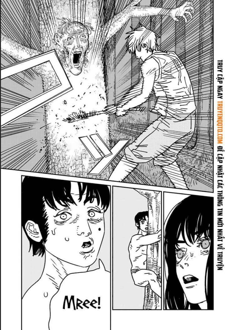 Chainsaw Man Tập 185 trang 8