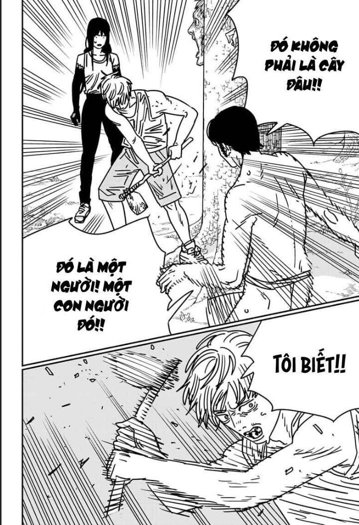 Chainsaw Man Tập 185 trang 9