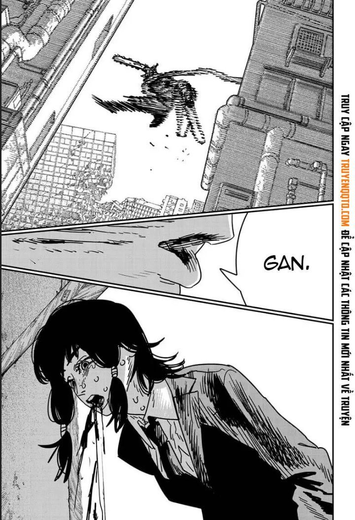 Chainsaw Man Tập 186 trang 11
