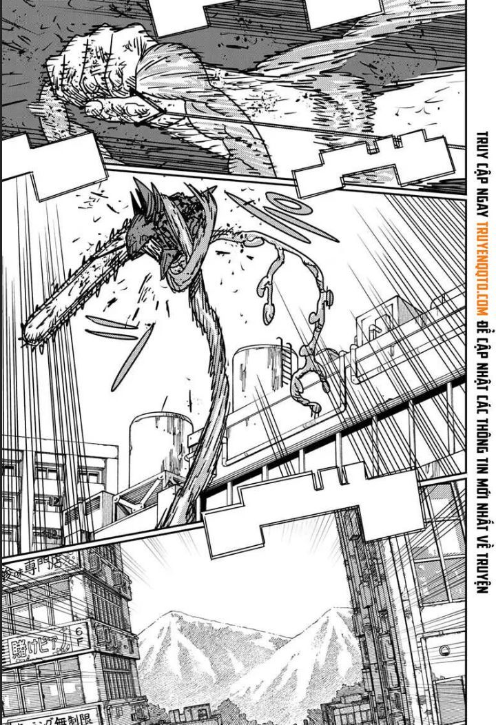 Chainsaw Man Tập 186 trang 13